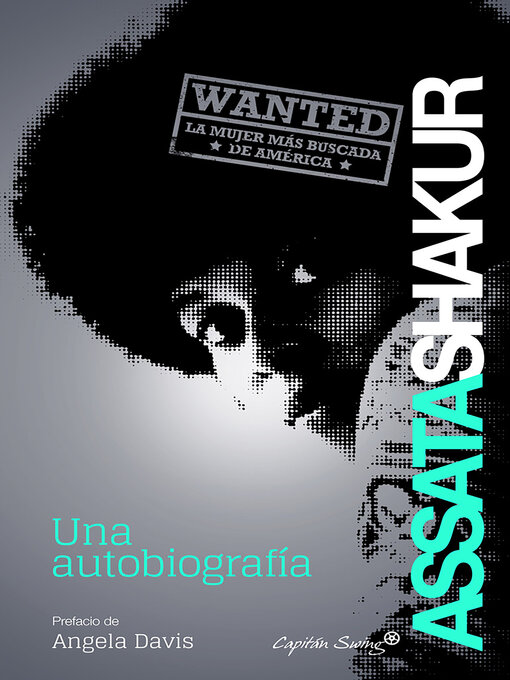 Title details for Una autobiografía by Assata Shakur - Available